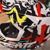Abbigliamento minicross minimoto bambini