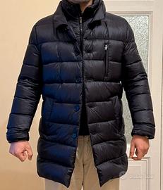 Fay Giubbino uomo nero originale M