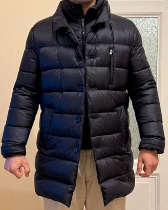 Fay Giubbino uomo nero originale M