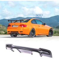 DIFFUSORE BMW E92 E93 LOOK M3 CSL