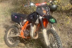 Ktm 85 2013