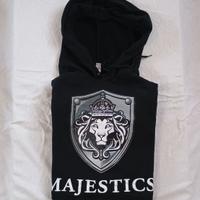 Felpa Majestics XL