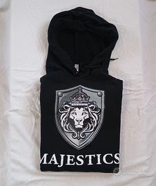 Felpa Majestics XL