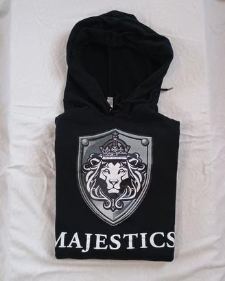 Felpa Majestics XL