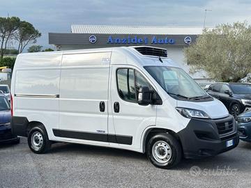 FIAT Ducato 35 2.2 Mjt 140CV MH2 Frigorifero -20