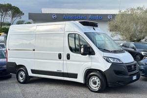 FIAT Ducato 35 2.2 Mjt 140CV MH2 Frigorifero -20