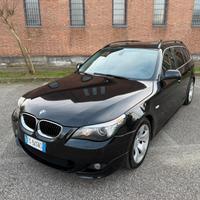 BMW 520D M sport
