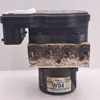 ABS KIA Sportage Serie 589203U100 589203U940 D4FD