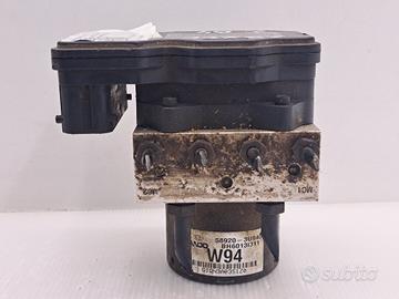 ABS KIA Sportage Serie 589203U100 589203U940 D4FD