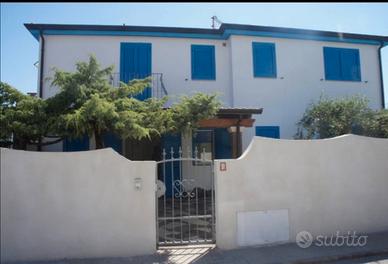 Casa Calasetta 10 mesi
