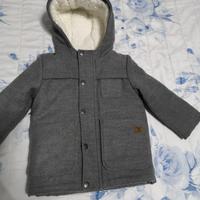  Giubbotto Kiabi 24 mesi 