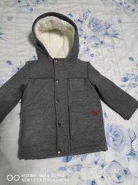  Giubbotto Kiabi 24 mesi 