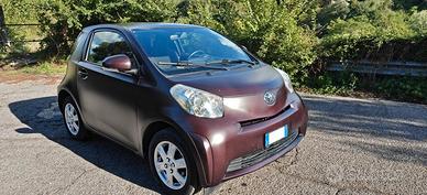 Toyota iQ 1.0 Manuale PERFETTA