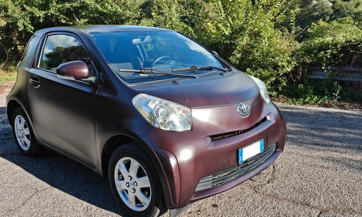 Toyota iQ 1.0 Manuale PERFETTA