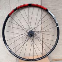 Ruota posteriore MTB 29 pollici DT Swiss XR39 Disc