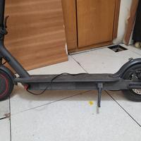 monopattino elettrico