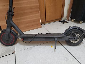 monopattino elettrico