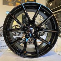 Cerchi NUOVI Volkswagen raggio 20 cod.48932