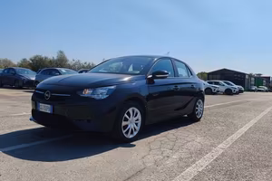 Opel Corsa-e 100 Kw e-edition