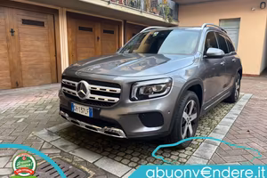 MERCEDES-BENZ GLB 200 Automatic Sport Plus UNICO