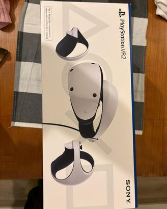 Playstation VR2