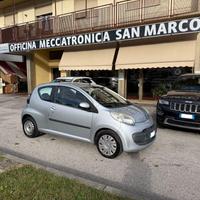 CITROEN - C1 - 1.0 3p. TY