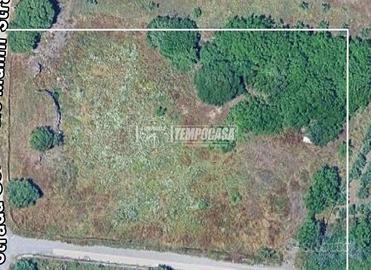 Terreno agricolo a Belpasso
