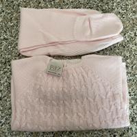 Paz Rodriguez maglia+ ghettine (3 mesi)