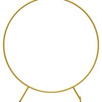 Strutture per allestimento con palloncini