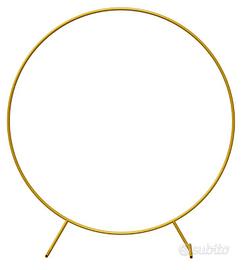 Strutture per allestimento con palloncini