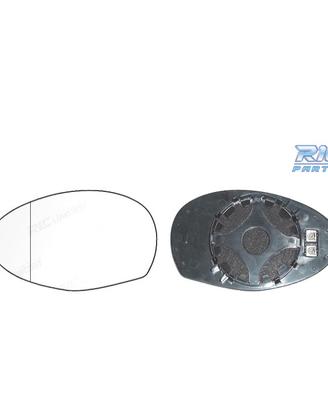 VETRO SPECCHIO BASE SINISTRA ALFA 147 01-10