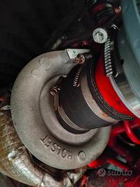 Turbine per Aifo 8061 SRM05 240 hp