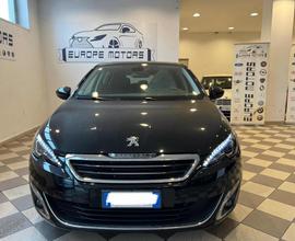 PEUGEOT 308 BlueHDi 120 S&S Allure#TETTO PANORAM