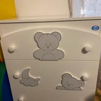 Pali settimino fasciotoio