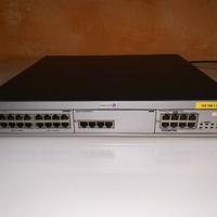 CentralinaTelefonicaProfessionale"Alcatel-LucentOm