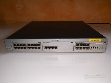 CentralinaTelefonicaProfessionale"Alcatel-LucentOm