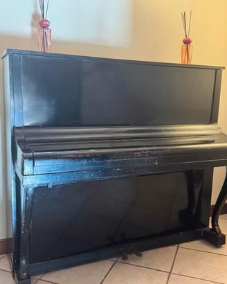Pianoforte Verticale Anton Petrof –