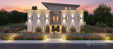 NUOVE COSTRUZIONI CON CONSEGNA FINE ANNO 2025