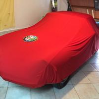 Telo Copri Auto Alfa Romeo Duetto Spider