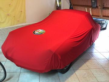Telo Copri Auto Alfa Romeo Duetto Spider