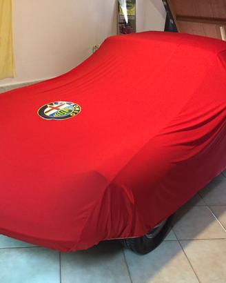 Telo Copri Auto Alfa Romeo Duetto Spider