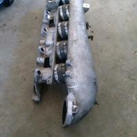 Collettore Aspirazione Fiat Coupe 2.0 20v Turbo