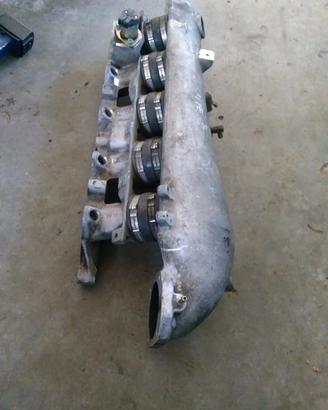 Collettore Aspirazione Fiat Coupe 2.0 20v Turbo