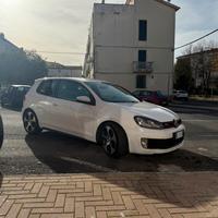 Golf 6 GTI