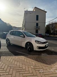 Golf 6 GTI