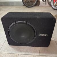 Subwoofer Audison