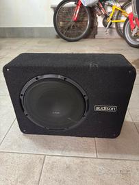 Subwoofer Audison