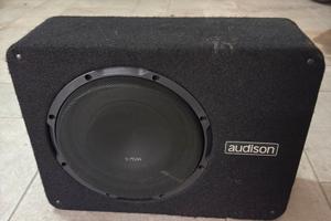 Subwoofer Audison