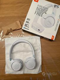 Cuffie jbl tune 680 nc