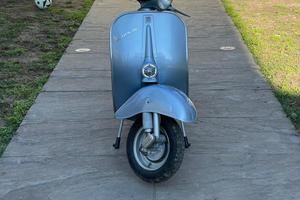 Vespa 50 L special versione allungata tre marce